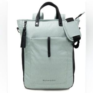 NWT Sherpani Sojourn Tote
